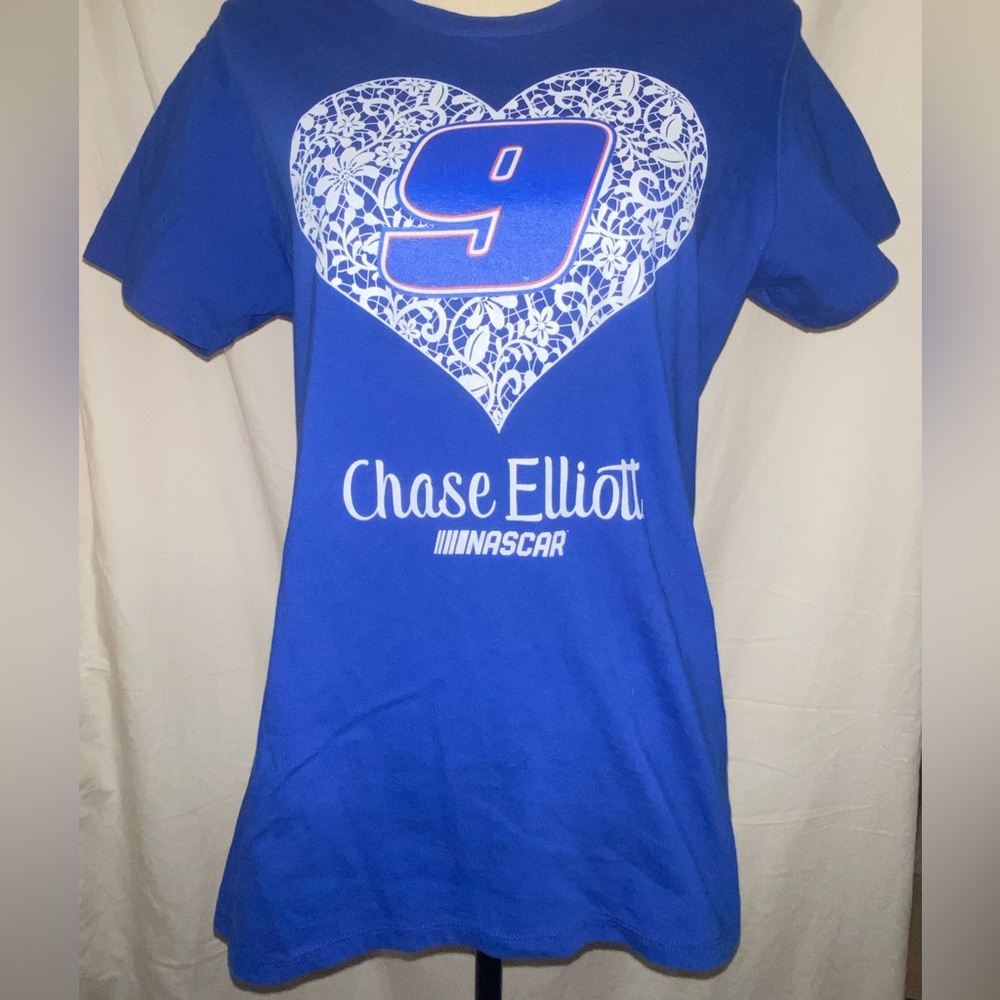 Chase Elliott tshirt